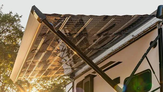 solar panel